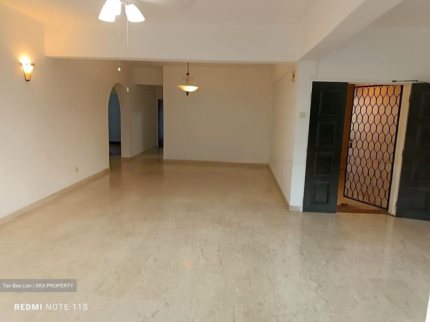 Clementi Park (D21), Condominium #456686331